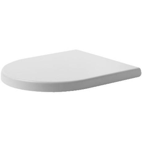 Сиденье Duravit Starck 3 0067790000 43x39