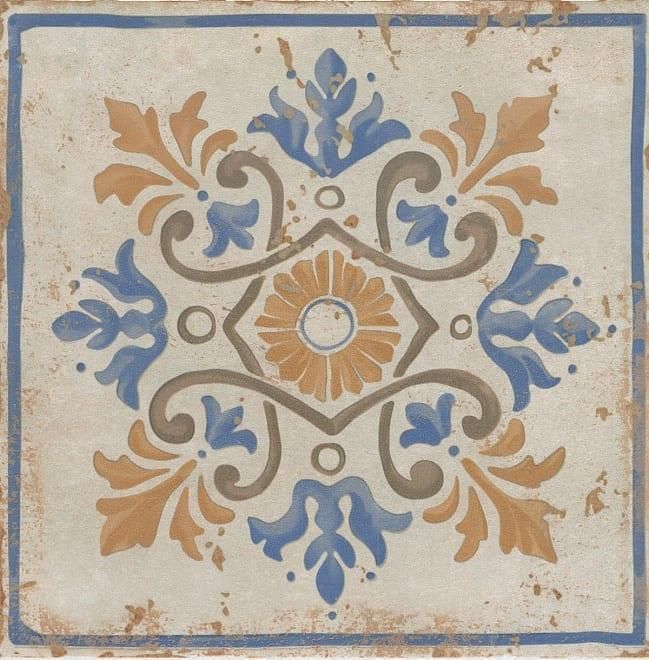 Декор Kerama Marazzi Виченца Майолика HGD/A180/SG9258 30х30