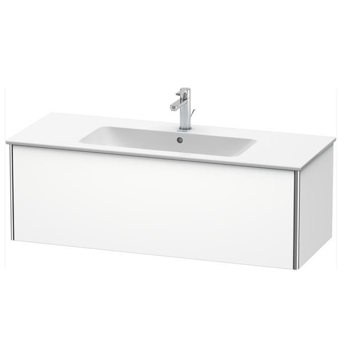 Тумба подвесная Duravit XSquare XS407401818 121x47.8
