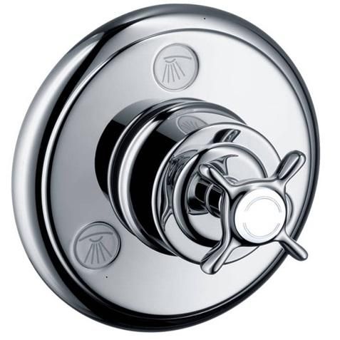 Запорный вентиль Axor Montreux Trio/Quattro 16830000