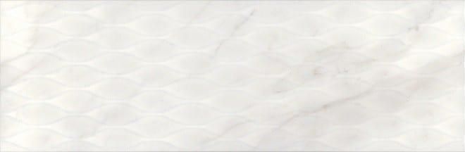 Настенная плитка Kerama Marazzi Майори Белый Структура 13026R 30х89,5