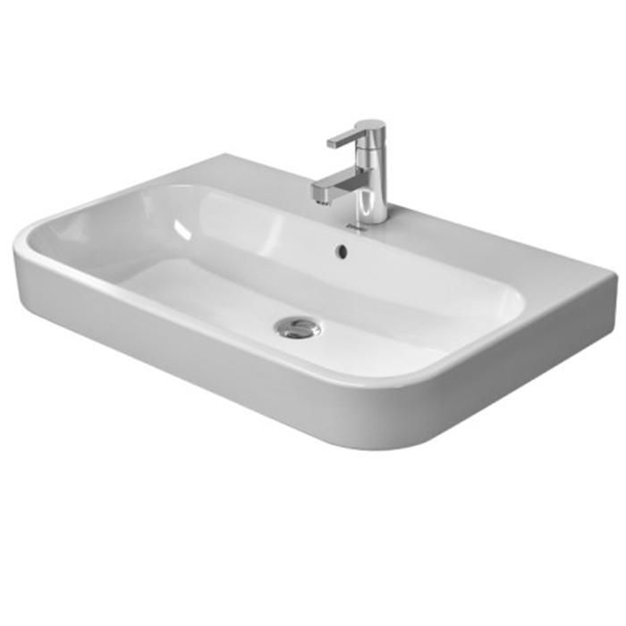Раковина для мебели Duravit Happy D.2 2318650030 65x50.5