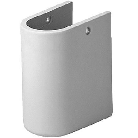 Полупьедестал Duravit Starck 3 0865170000 16.5x24