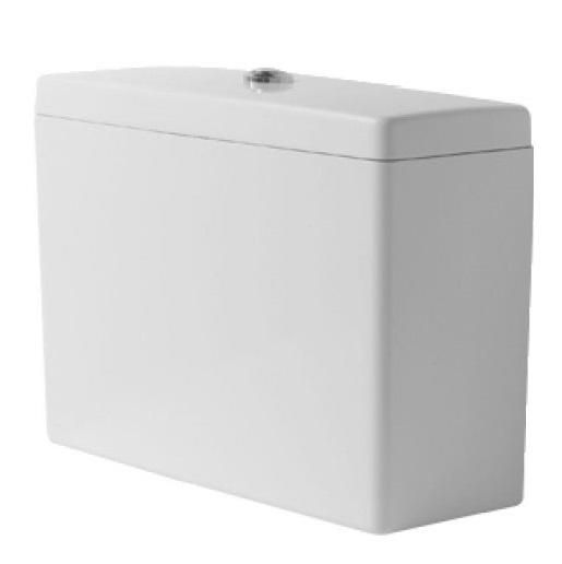 Бачок Duravit Starck 3 0928100005 47.5x21