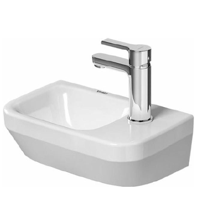 Раковина подвесная Duravit DuraStyle 0713360000 36x22