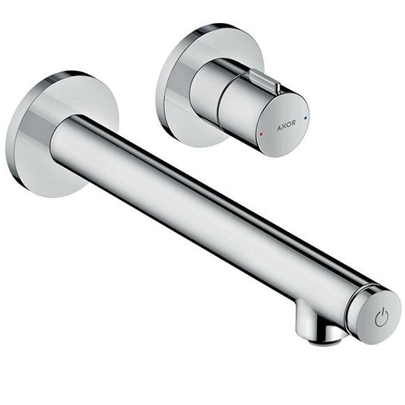 Смеситель для раковины Axor Uno 45113000