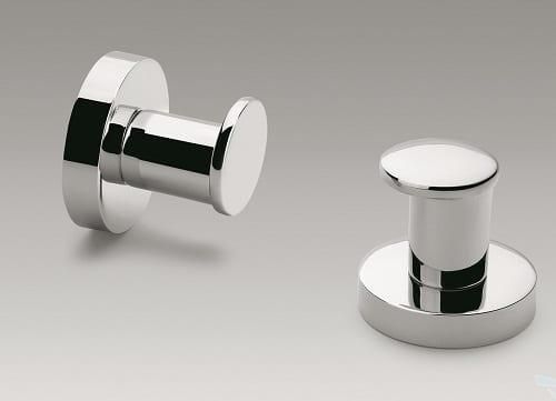 Крючок Colombo Design Plus W4917