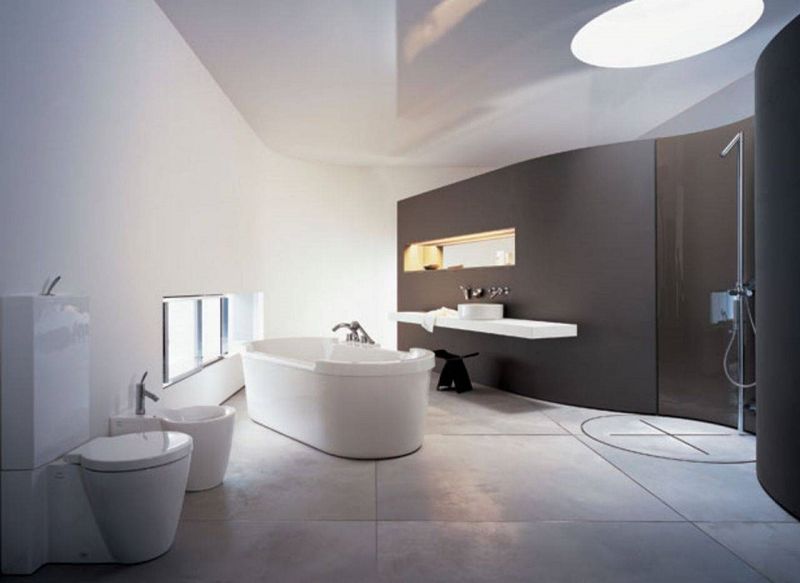 Duravit Starck 1 от Официального Дилера
