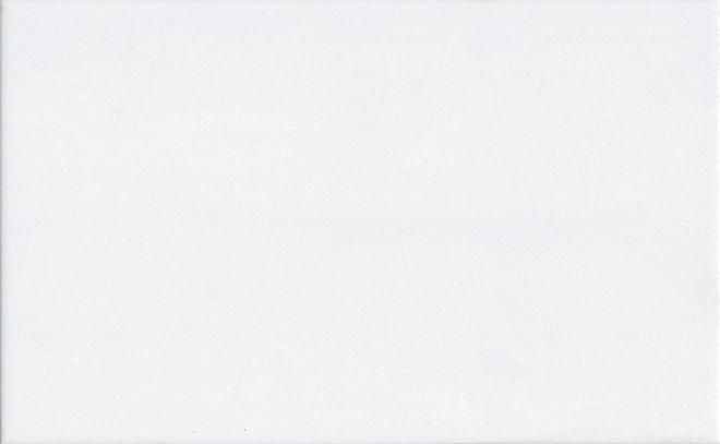 Настенная плитка Kerama Marazzi Ломбардиа белый 6397 25х40