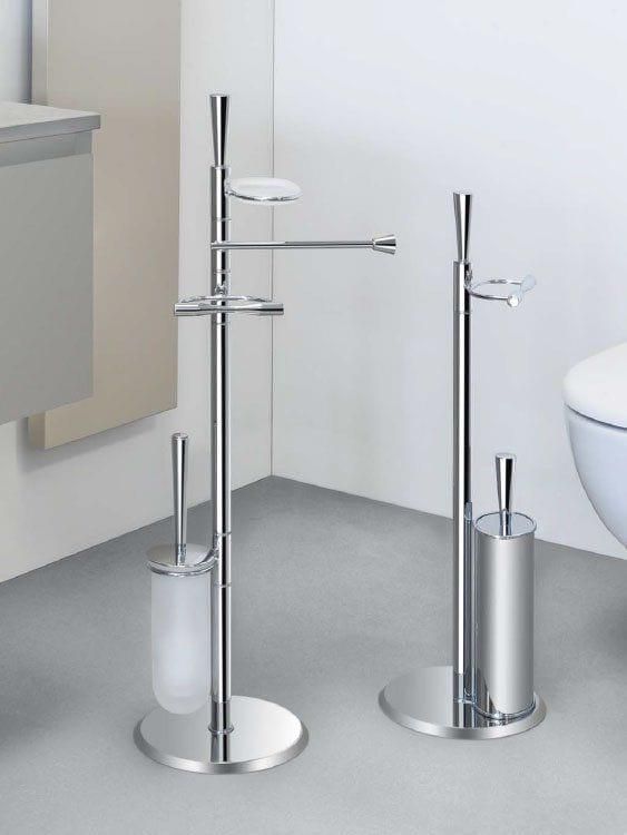Стойка Colombo Design Isole Piantane B9407.000 74 см