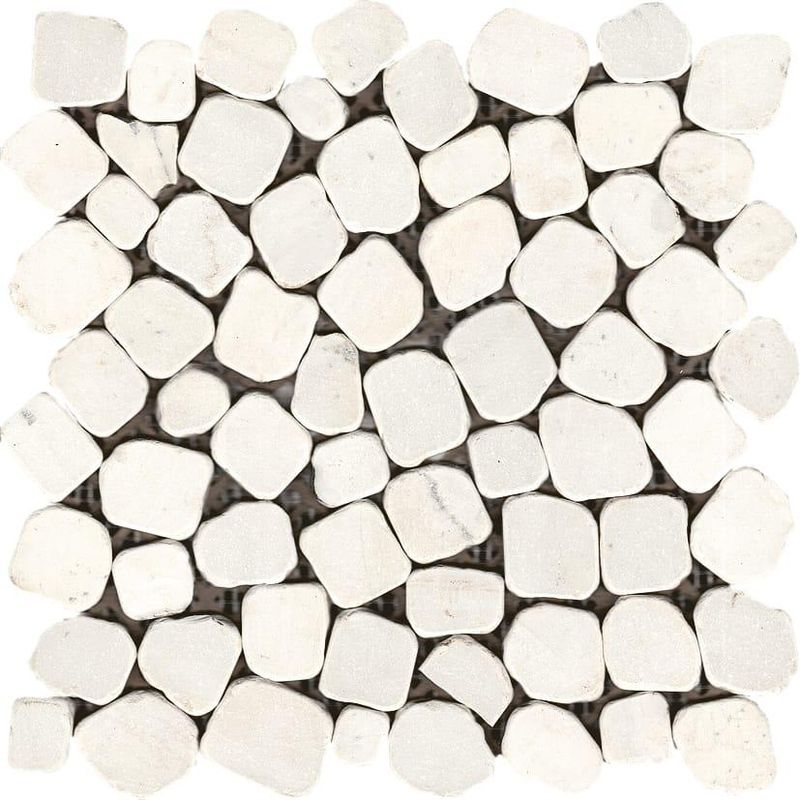 Мозаика Starmosaic Peble VMw Tumbled 30.5x30.5