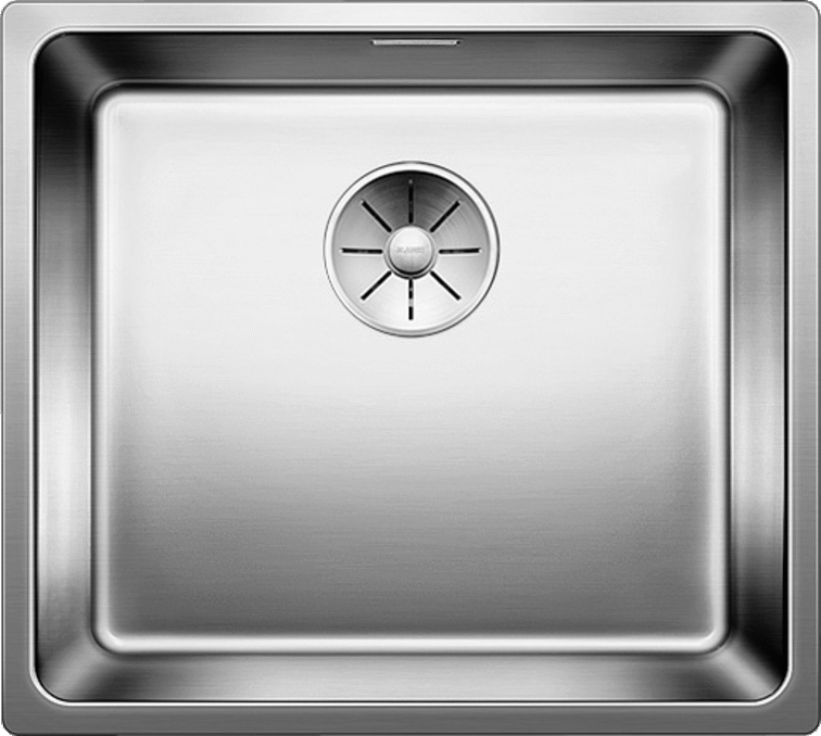 Мойка кухонная Blanco Andano 450-IF 522961 49х44