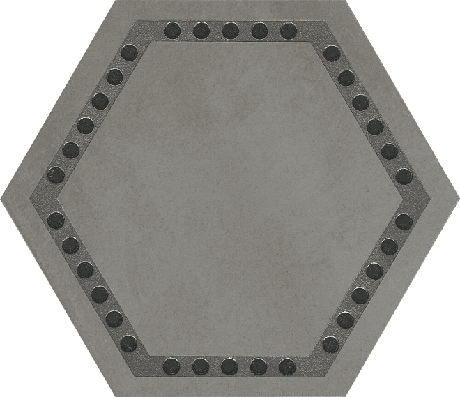 Декор Kerama Marazzi Раваль DC/B10/SG27002 29x33,4