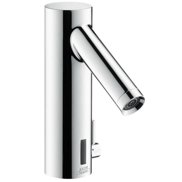 Смеситель для раковины Axor Starck 10101000