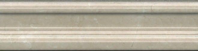 Бордюр Kerama Marazzi Эль-Реаль Багет Беж BLB036 5x20