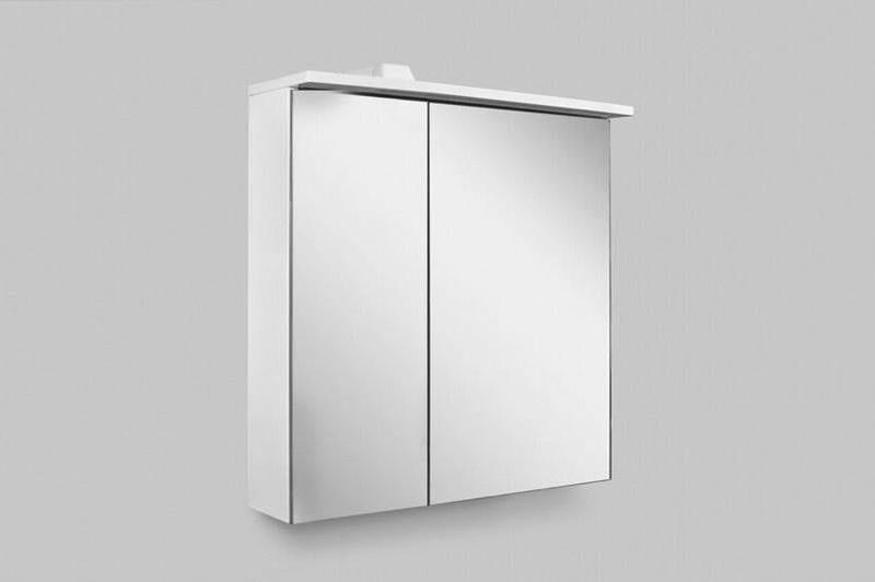 Зеркальный шкаф AM.PM Spirit V2.0 Правый M70AMCR0601WG 60 см