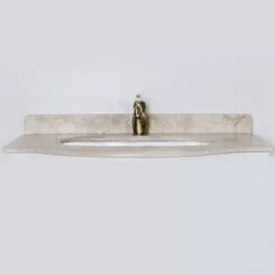 Столешница TW York Nuovo YORM130-1/DNR/h2/3F 130х58.5