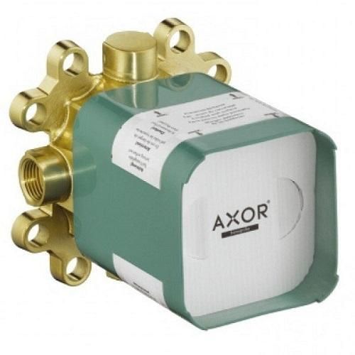 Встроенный элемент для душа Axor ShowerCollection 10921180
