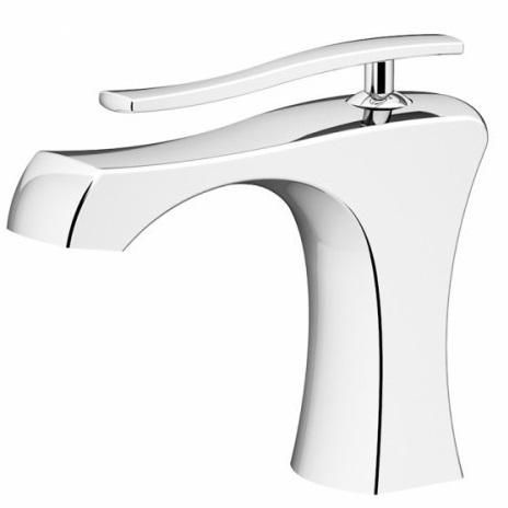 Смеситель для раковины Gattoni Icarus 4342/43COcr