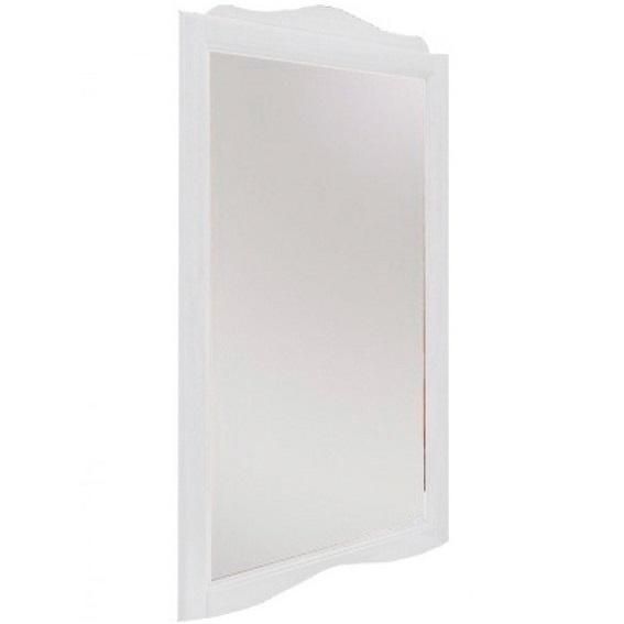 Зеркало подвесное Kerasan Retro 734530 bi mat 116х92