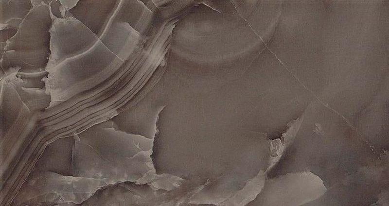 Настенная плитка Atlas Concorde Supern. Onyx Wall Black Agate 31.5х57