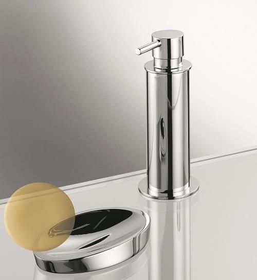 Мыльница Colombo Design Plus W4940