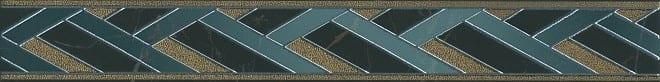 Бордюр Kerama Marazzi Алькала MLD/B99/7200 6,3x50