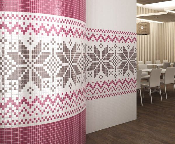 Kerama Marazzi Темари