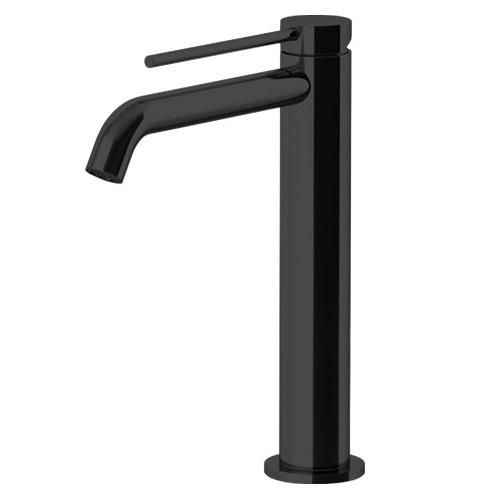 Смеситель для раковины Gattoni Circle Two Nero Opaco 9146/91NO