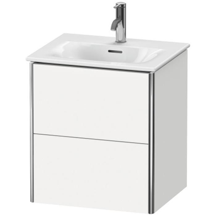 Тумба подвесная Duravit XSquare XS432102222 51x41.8