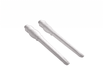 Ноги для раковины Artceram Hermitage HEC003 01 00/ EE15 bi