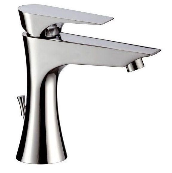 Смеситель для раковины Daniel Diva DV605-CR