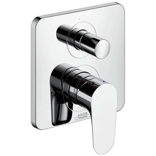 Смеситель для ванны Axor Citterio M 34427000