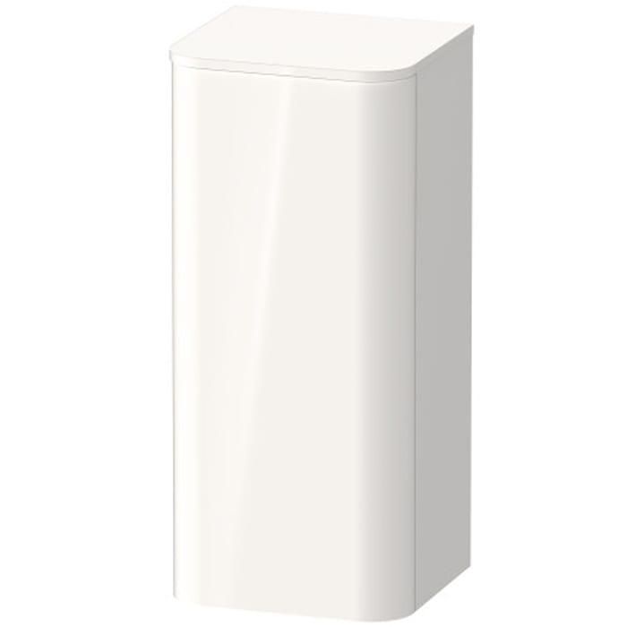 Пенал подвесной Duravit Happy D.2 Plus HP1260L2222 88x40