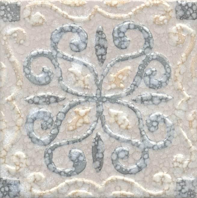 Декор Kerama Marazzi Барио DD/B28/17023 15x15