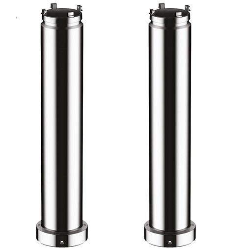 Удлинение для потолочного подсоединения Axor ShowerSolution 13603000