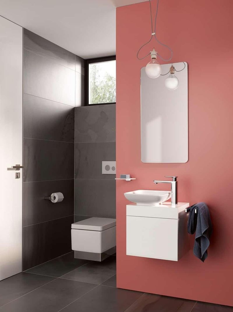 Смеситель для раковины Kludi Zenta 382570575
