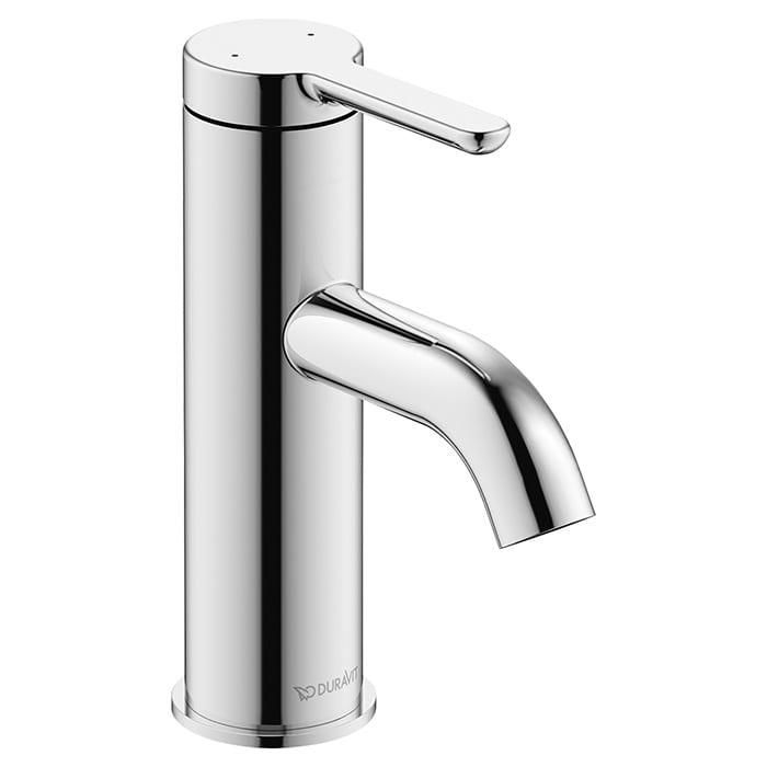Смеситель для раковины Duravit С.1 C11010002010