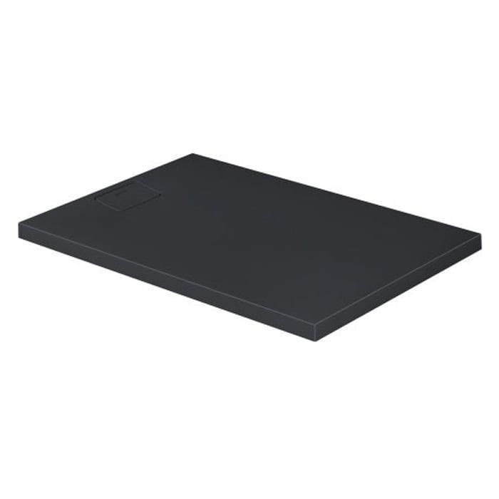 Душевой поддон Duravit Stonetto 720148680000000 120x80