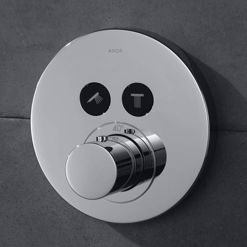 Axor ShowerSelect от Официального Дилера