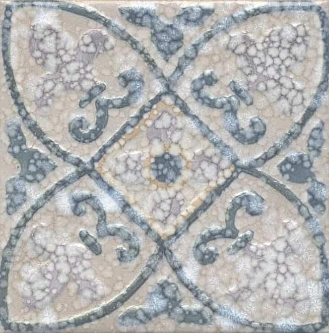 Декор Kerama Marazzi Барио DD/B36/17023 15x15