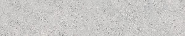 Плинтус Kerama Marazzi Сенат Светло-серый Обрезной SG155800R/5BT 7.6x40.2
