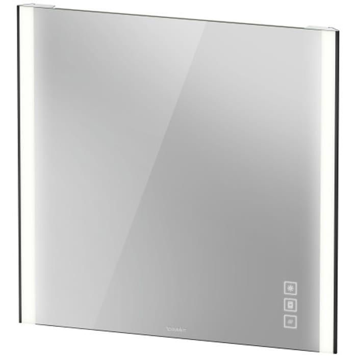 Зеркало с подсветкой Duravit XViu XV70420B2B2 80x82