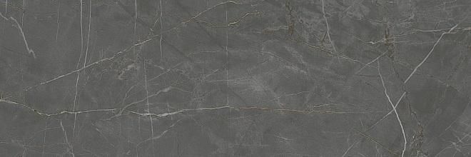 Настенная плитка Kerama Marazzi Буонарроти серый обрезной 13098R 30х89.5