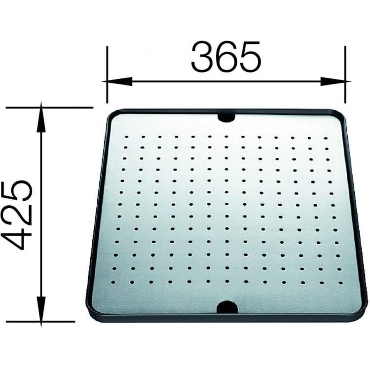 Поддон для мойки Blanco 513485