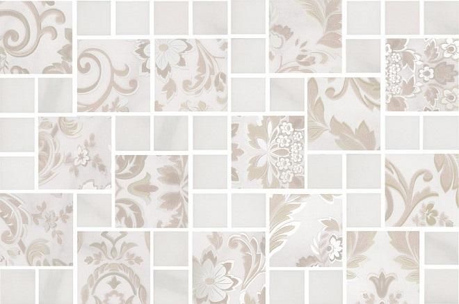 Декор Kerama Marazzi Висконти мозаичный 197/8326 20х30