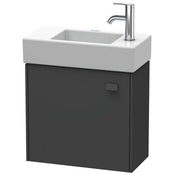 Тумба подвесная Duravit Brioso BR4051R4949 48.4х23.9х44.2