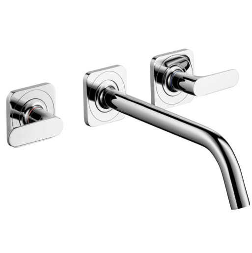 Смеситель для раковины Axor Citterio M 34315000