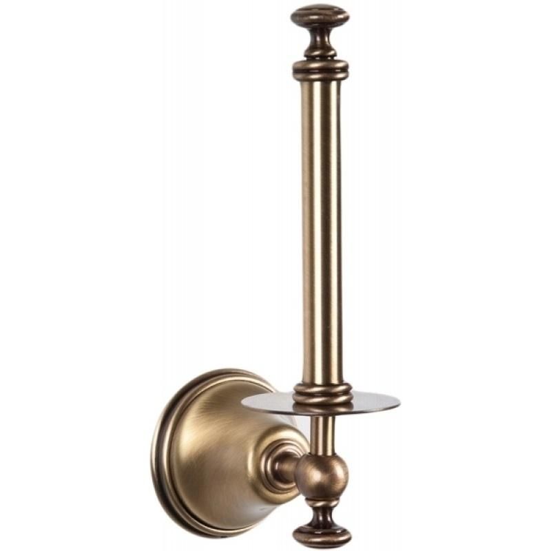 Держатель туалетной бумаги TW collection Harmony TWHA119br