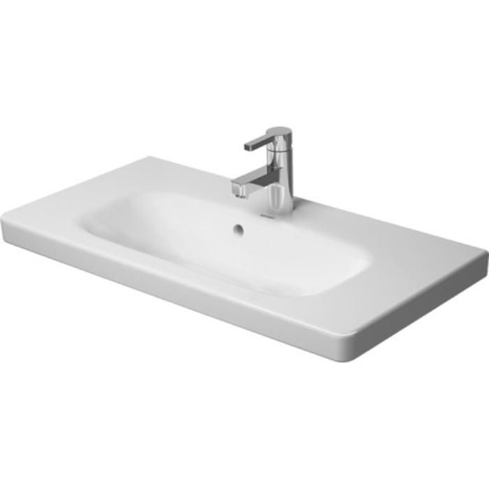 Раковина для мебели Duravit DuraStyle 2337780030 78.5x40